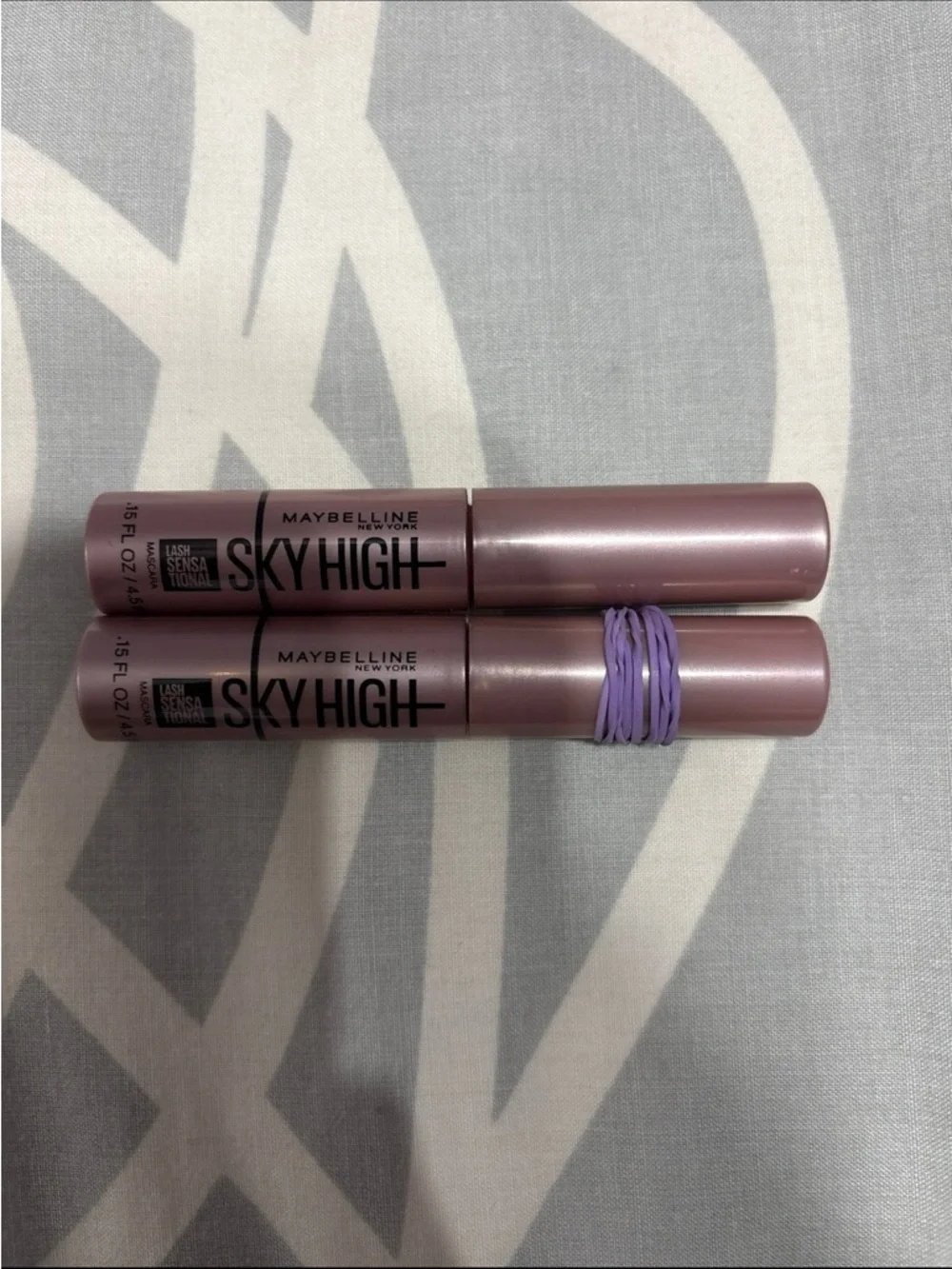 Mascara Bundle